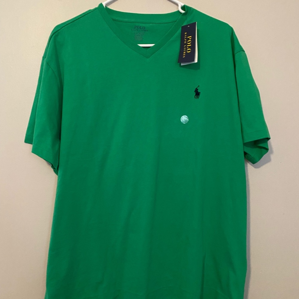 Ralph Lauren Men’s T-Shirt NWT